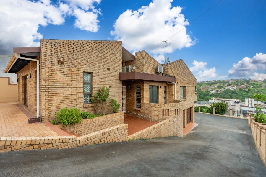 4 Bedroom Property for Sale in Malvern KwaZulu-Natal