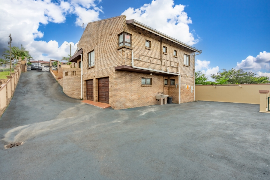 4 Bedroom Property for Sale in Malvern KwaZulu-Natal