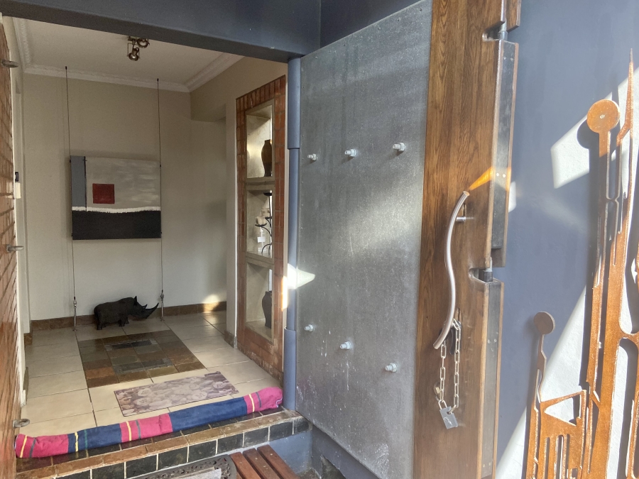 To Let 4 Bedroom Property for Rent in Meer En See KwaZulu-Natal