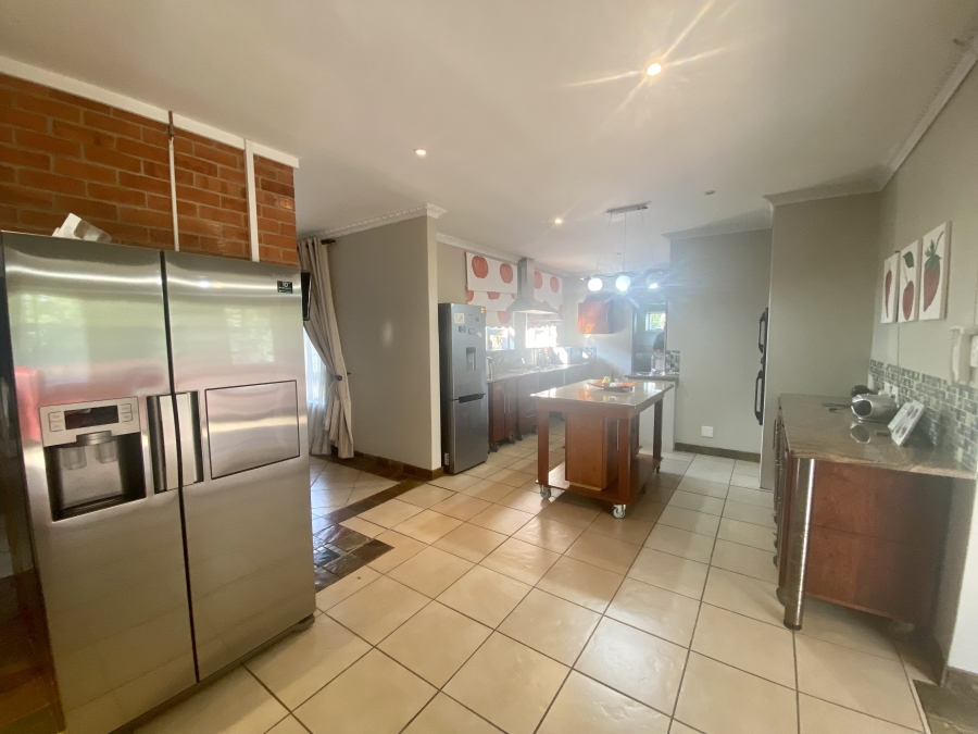 To Let 4 Bedroom Property for Rent in Meer En See KwaZulu-Natal