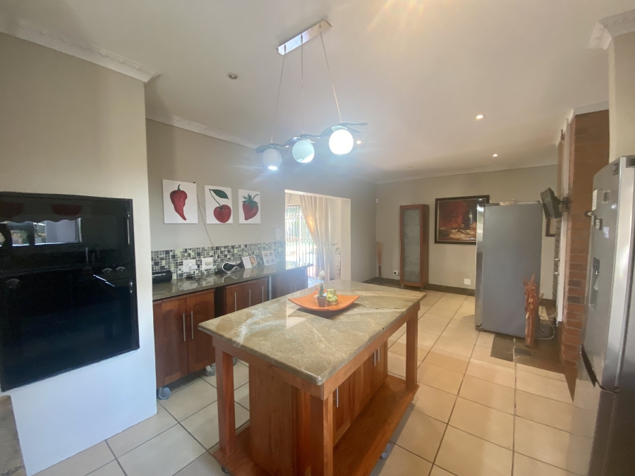 To Let 4 Bedroom Property for Rent in Meer En See KwaZulu-Natal