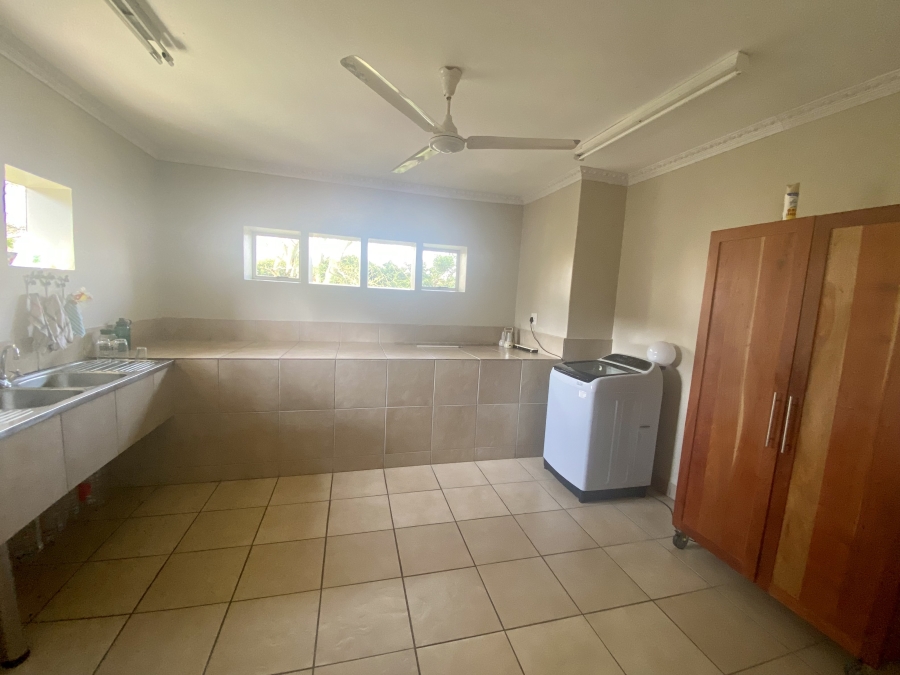 To Let 4 Bedroom Property for Rent in Meer En See KwaZulu-Natal