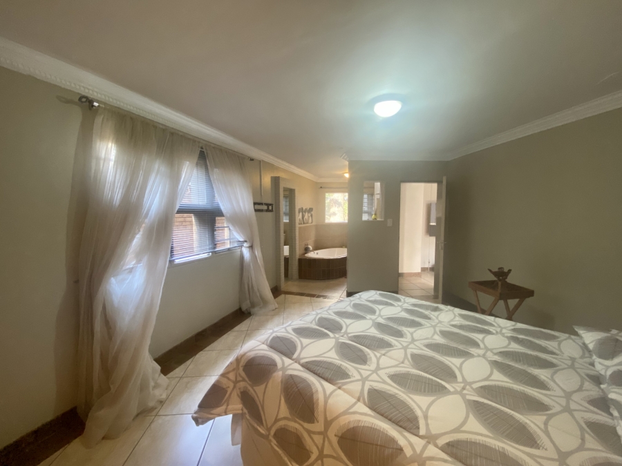 To Let 4 Bedroom Property for Rent in Meer En See KwaZulu-Natal