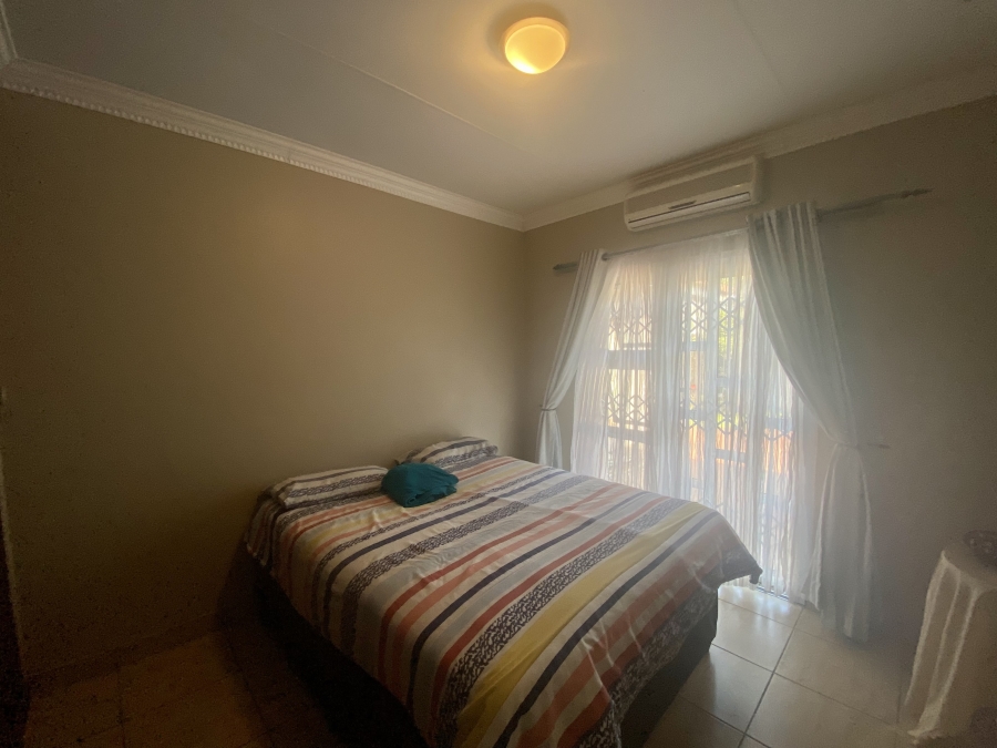 To Let 4 Bedroom Property for Rent in Meer En See KwaZulu-Natal