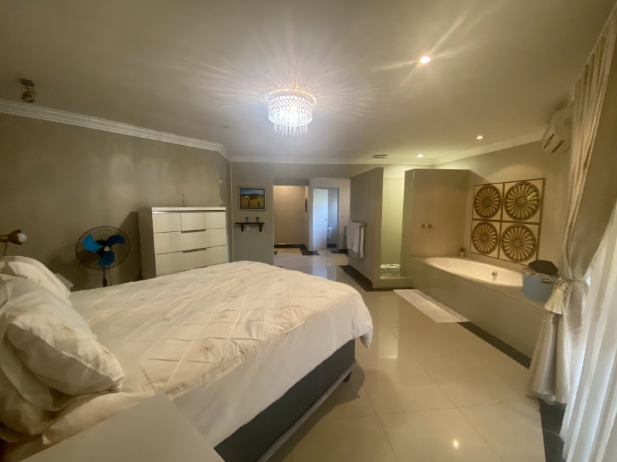 To Let 4 Bedroom Property for Rent in Meer En See KwaZulu-Natal