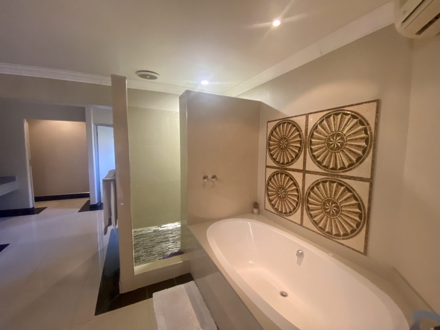 To Let 4 Bedroom Property for Rent in Meer En See KwaZulu-Natal