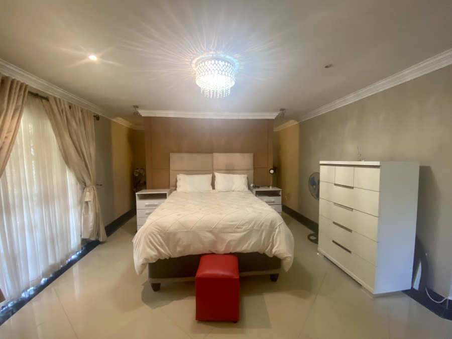 To Let 4 Bedroom Property for Rent in Meer En See KwaZulu-Natal