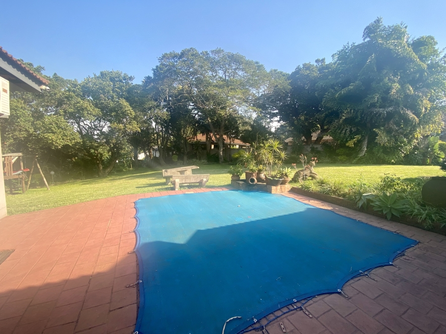 To Let 4 Bedroom Property for Rent in Meer En See KwaZulu-Natal