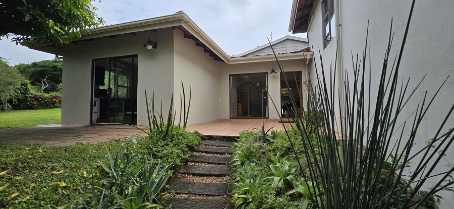 5 Bedroom Property for Sale in Zinkwazi Beach KwaZulu-Natal
