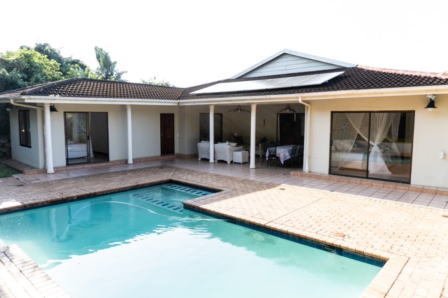 5 Bedroom Property for Sale in Zinkwazi Beach KwaZulu-Natal