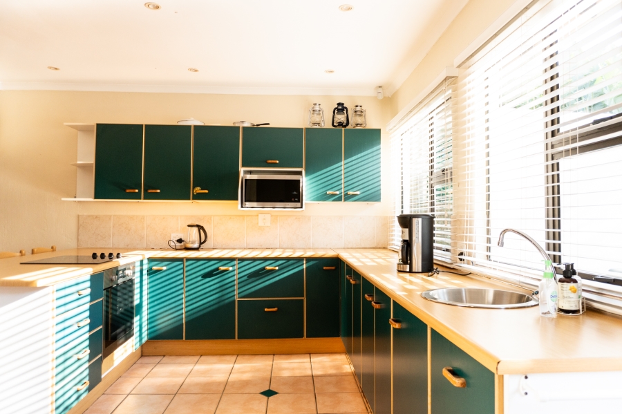 5 Bedroom Property for Sale in Zinkwazi Beach KwaZulu-Natal
