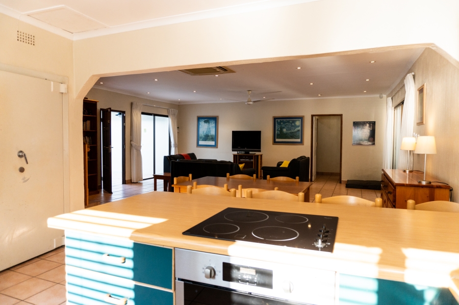 5 Bedroom Property for Sale in Zinkwazi Beach KwaZulu-Natal