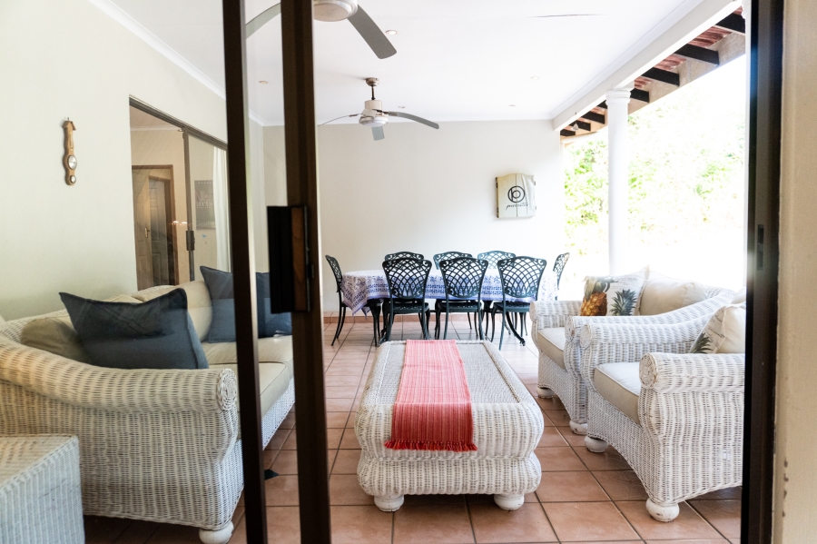 5 Bedroom Property for Sale in Zinkwazi Beach KwaZulu-Natal