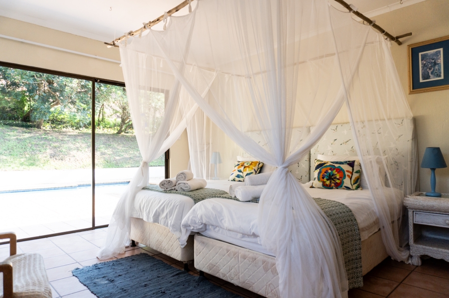 5 Bedroom Property for Sale in Zinkwazi Beach KwaZulu-Natal