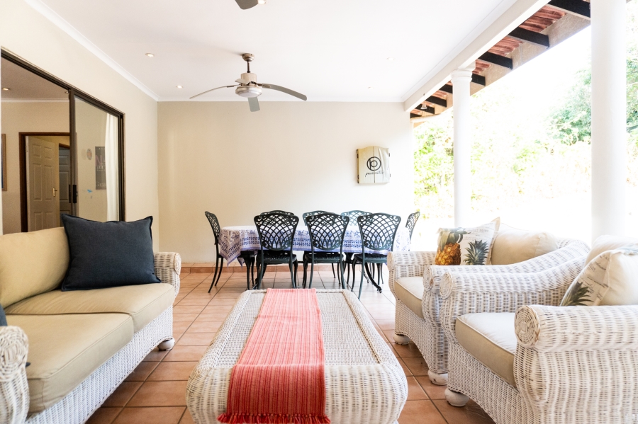 5 Bedroom Property for Sale in Zinkwazi Beach KwaZulu-Natal