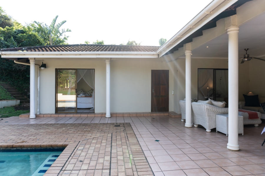 5 Bedroom Property for Sale in Zinkwazi Beach KwaZulu-Natal