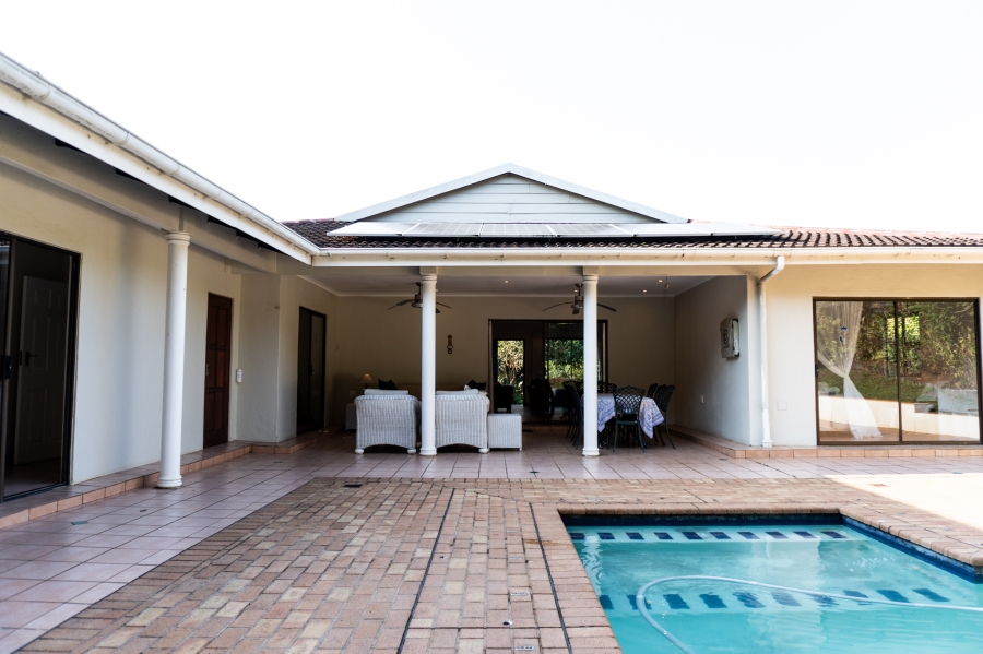5 Bedroom Property for Sale in Zinkwazi Beach KwaZulu-Natal