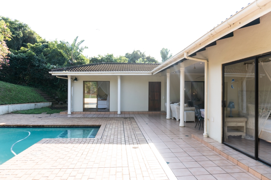 5 Bedroom Property for Sale in Zinkwazi Beach KwaZulu-Natal