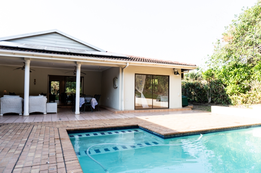 5 Bedroom Property for Sale in Zinkwazi Beach KwaZulu-Natal