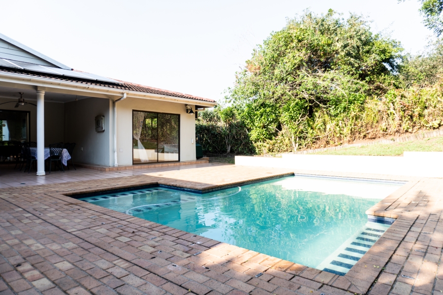 5 Bedroom Property for Sale in Zinkwazi Beach KwaZulu-Natal
