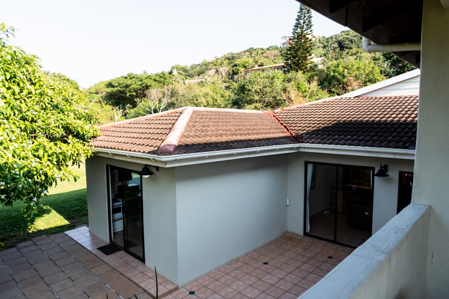 5 Bedroom Property for Sale in Zinkwazi Beach KwaZulu-Natal
