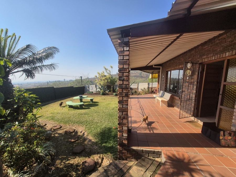 3 Bedroom Property for Sale in Prestbury KwaZulu-Natal