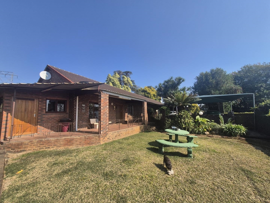 3 Bedroom Property for Sale in Prestbury KwaZulu-Natal