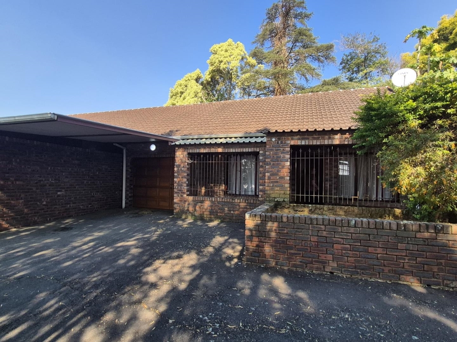 3 Bedroom Property for Sale in Prestbury KwaZulu-Natal