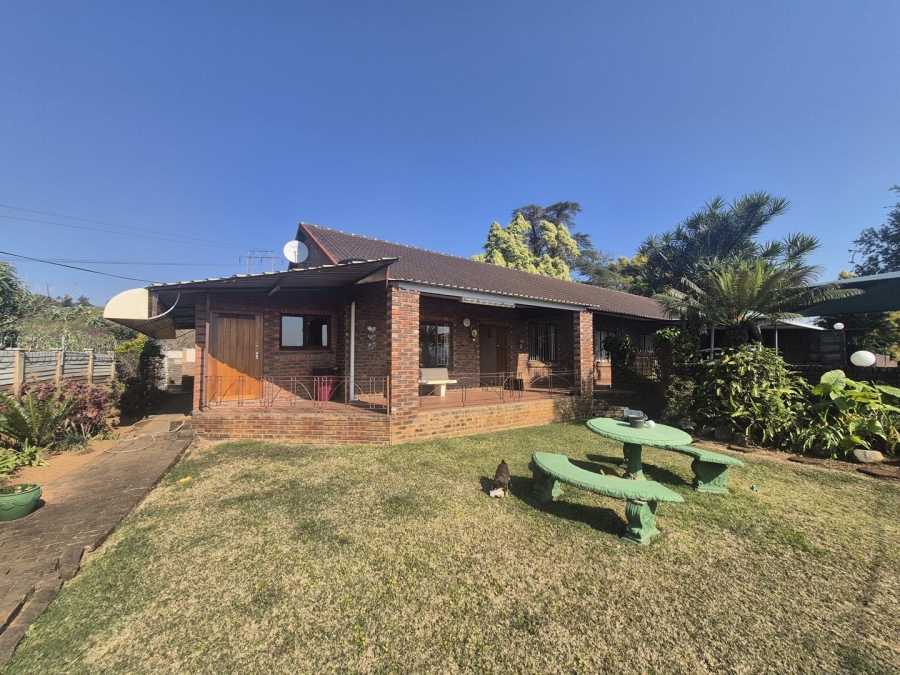 3 Bedroom Property for Sale in Prestbury KwaZulu-Natal