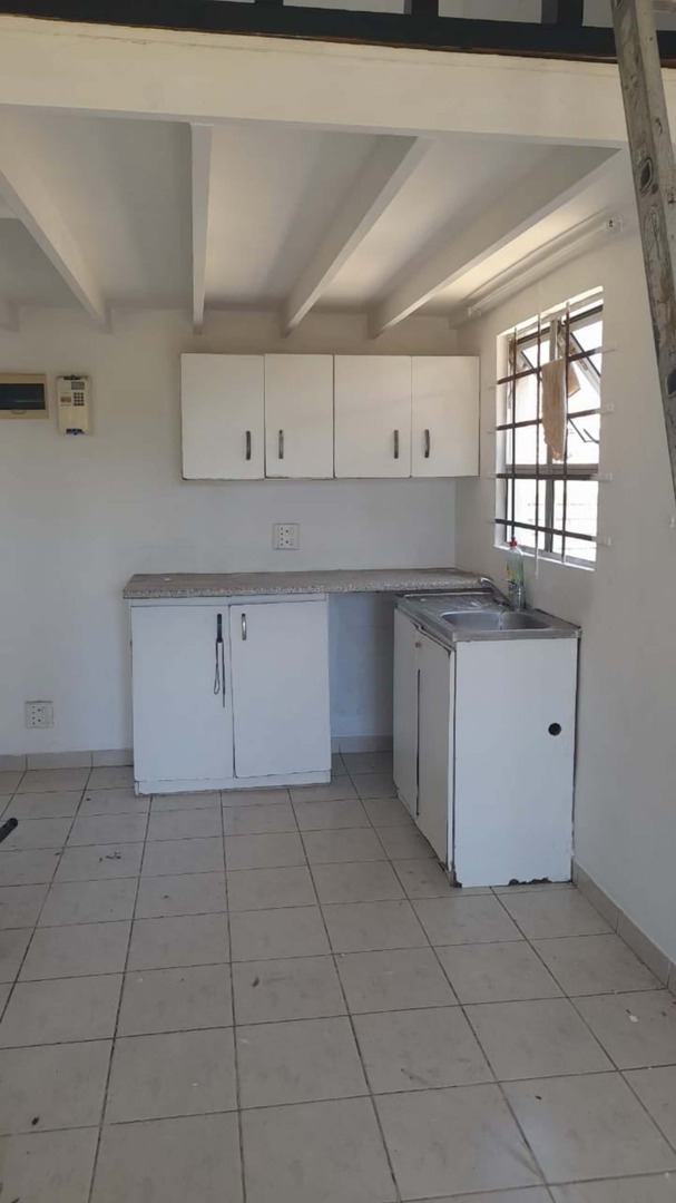 To Let 1 Bedroom Property for Rent in Bluff KwaZulu-Natal