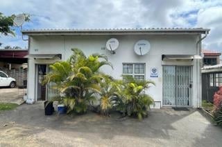 To Let 1 Bedroom Property for Rent in Bluff KwaZulu-Natal