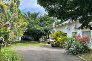 To Let 1 Bedroom Property for Rent in Bluff KwaZulu-Natal