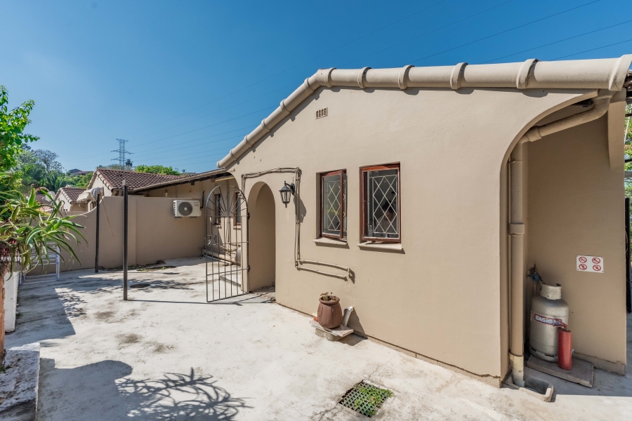 2 Bedroom Property for Sale in Malvern KwaZulu-Natal