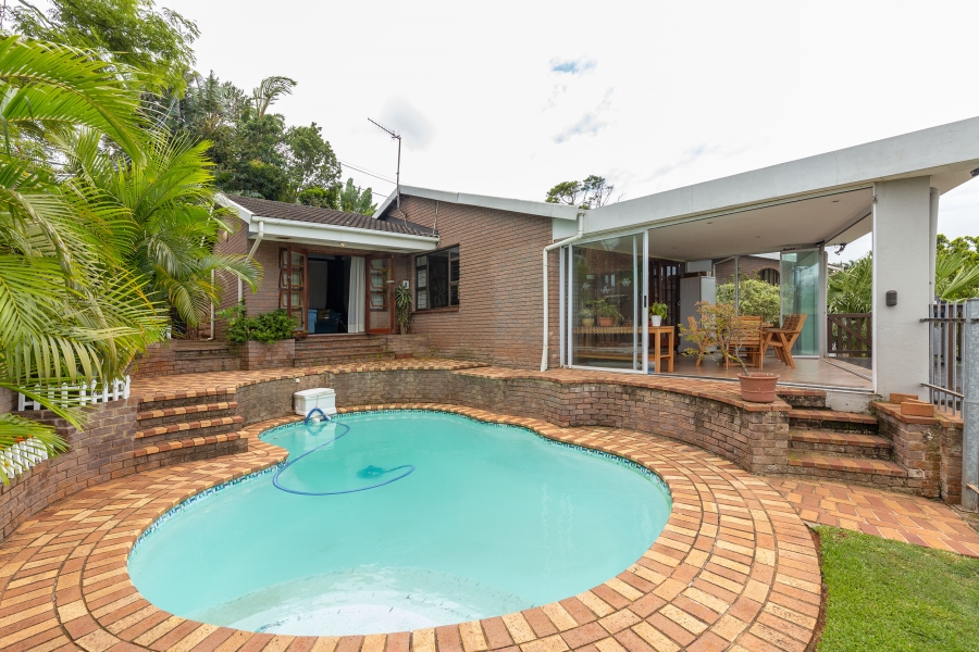 3 Bedroom Property for Sale in Glen Hills KwaZulu-Natal
