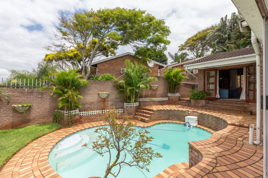 3 Bedroom Property for Sale in Glen Hills KwaZulu-Natal