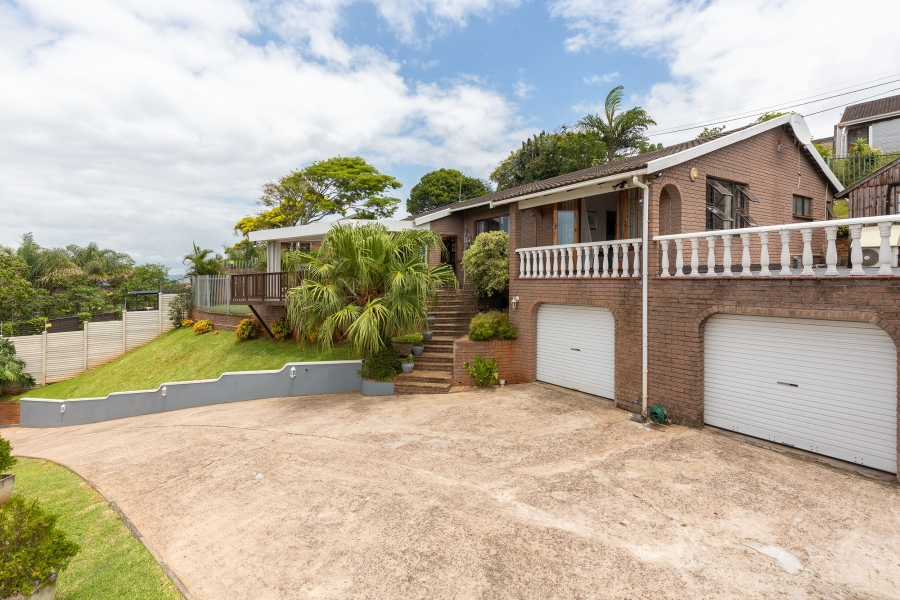 3 Bedroom Property for Sale in Glen Hills KwaZulu-Natal