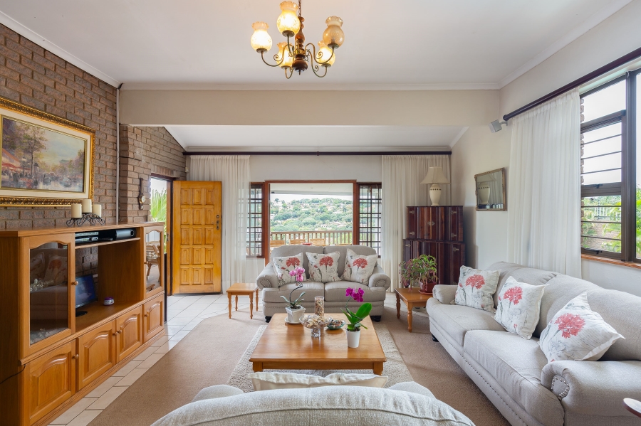 3 Bedroom Property for Sale in Glen Hills KwaZulu-Natal