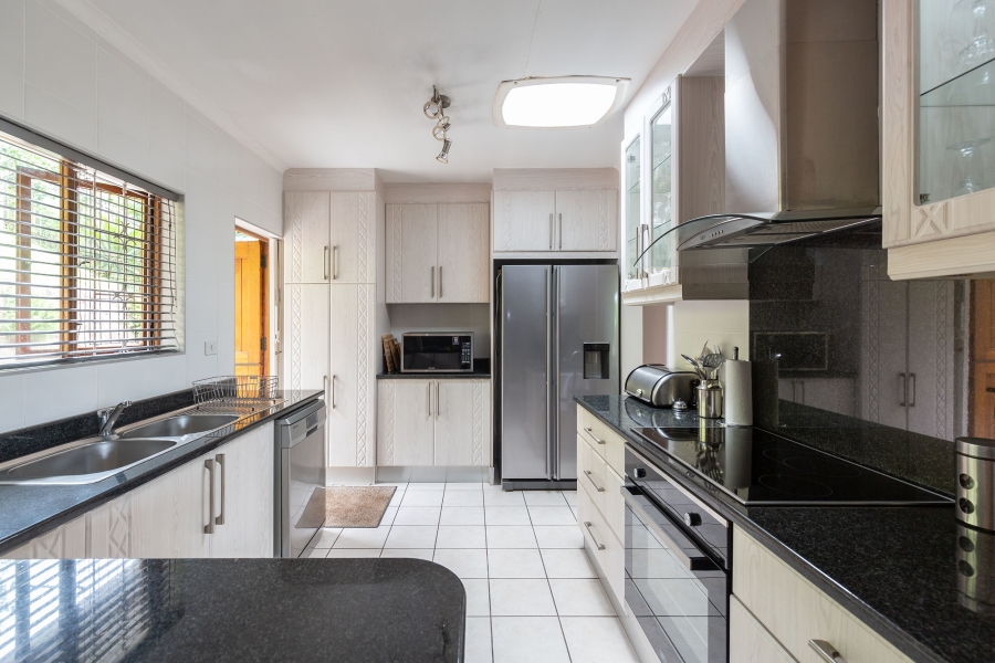 3 Bedroom Property for Sale in Glen Hills KwaZulu-Natal