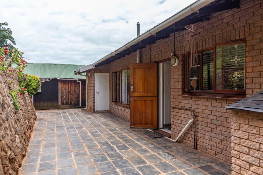 3 Bedroom Property for Sale in Glen Hills KwaZulu-Natal