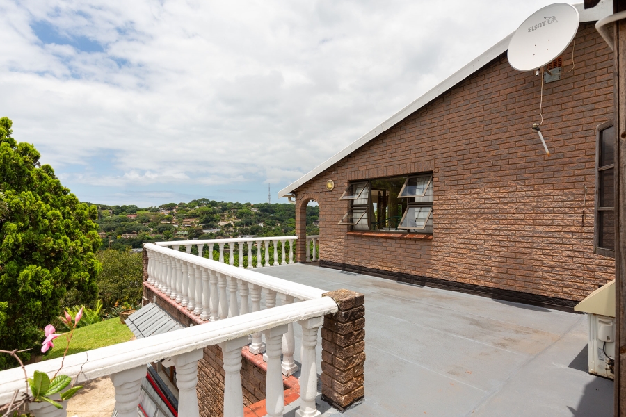 3 Bedroom Property for Sale in Glen Hills KwaZulu-Natal