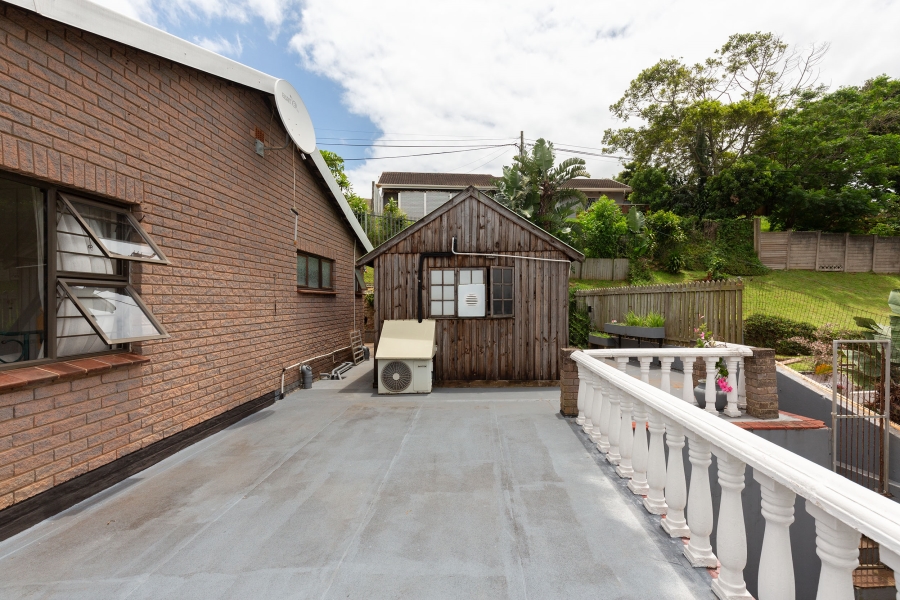 3 Bedroom Property for Sale in Glen Hills KwaZulu-Natal