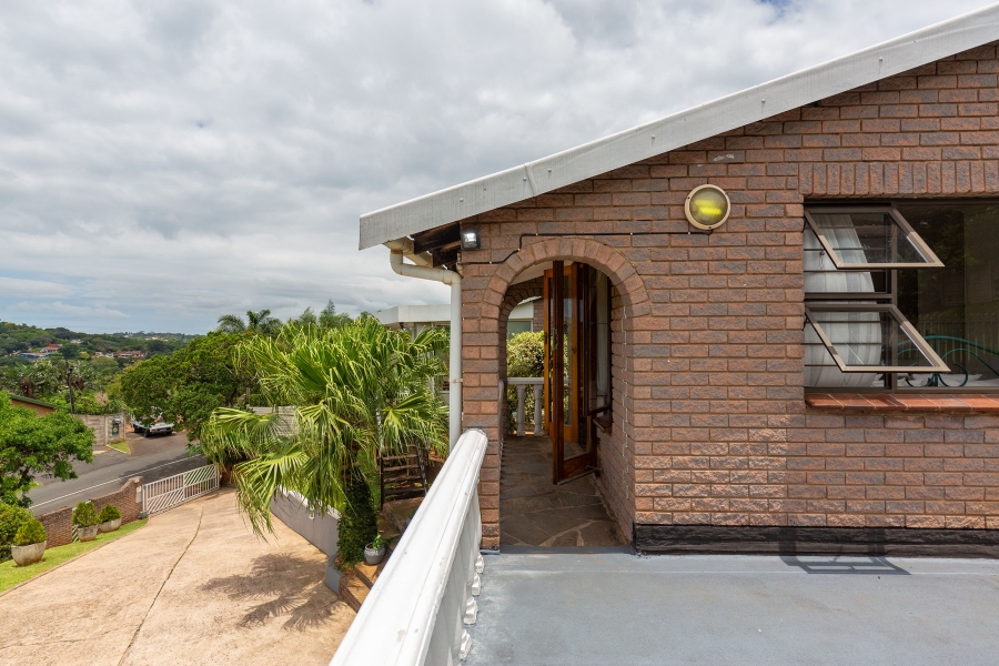 3 Bedroom Property for Sale in Glen Hills KwaZulu-Natal