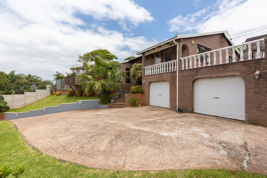 3 Bedroom Property for Sale in Glen Hills KwaZulu-Natal