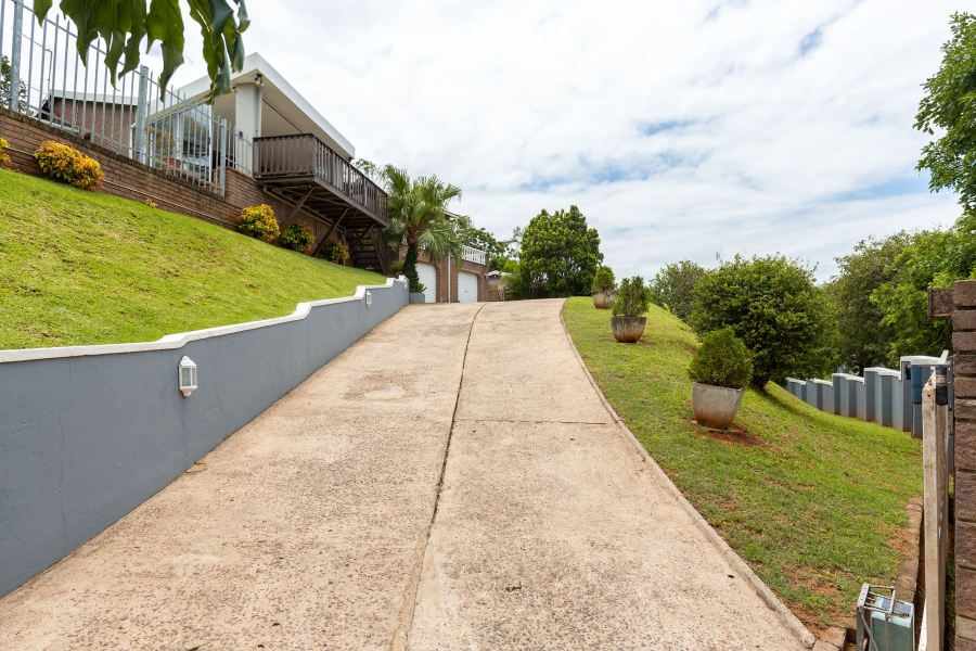 3 Bedroom Property for Sale in Glen Hills KwaZulu-Natal