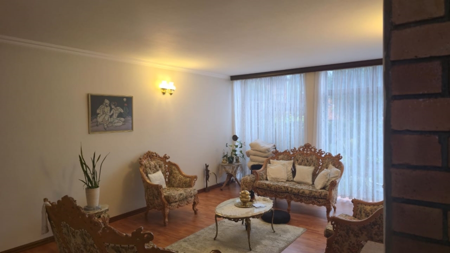 To Let 4 Bedroom Property for Rent in Ferncliffe KwaZulu-Natal