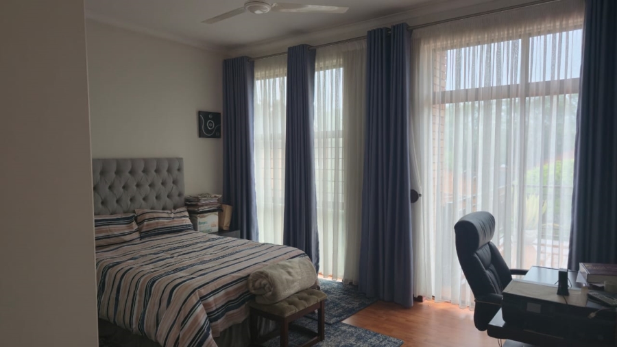 To Let 4 Bedroom Property for Rent in Ferncliffe KwaZulu-Natal