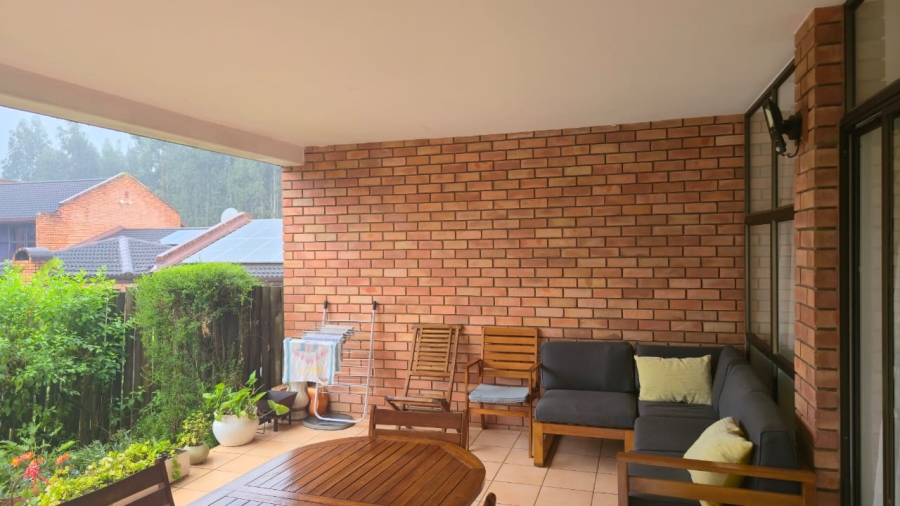 To Let 4 Bedroom Property for Rent in Ferncliffe KwaZulu-Natal