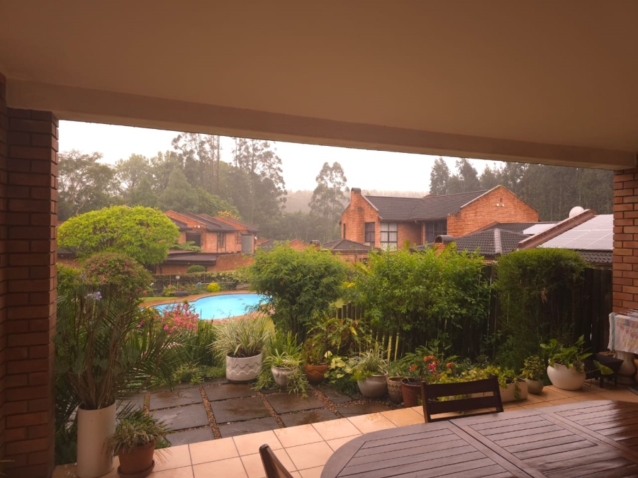 To Let 4 Bedroom Property for Rent in Ferncliffe KwaZulu-Natal