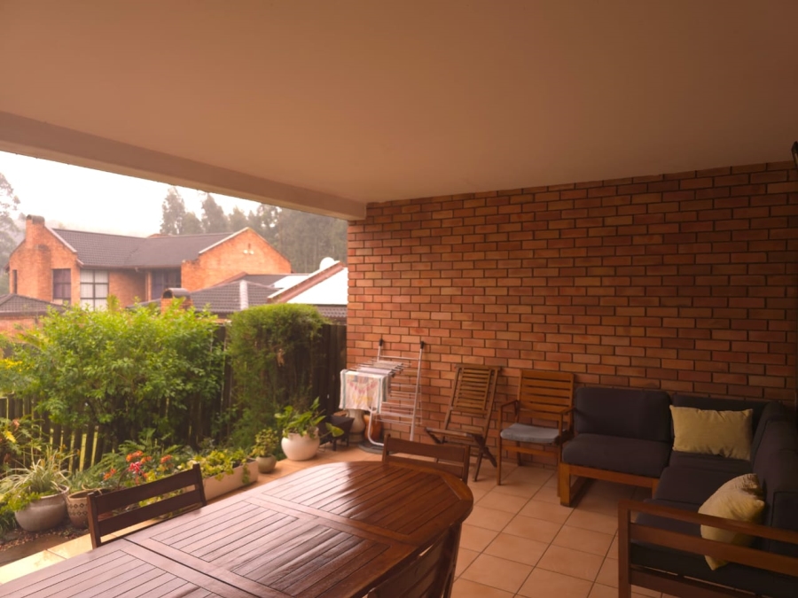 To Let 4 Bedroom Property for Rent in Ferncliffe KwaZulu-Natal