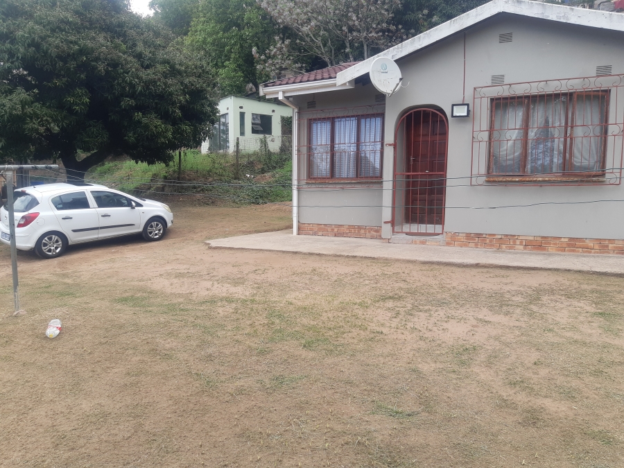 3 Bedroom Property for Sale in Mariannhill KwaZulu-Natal